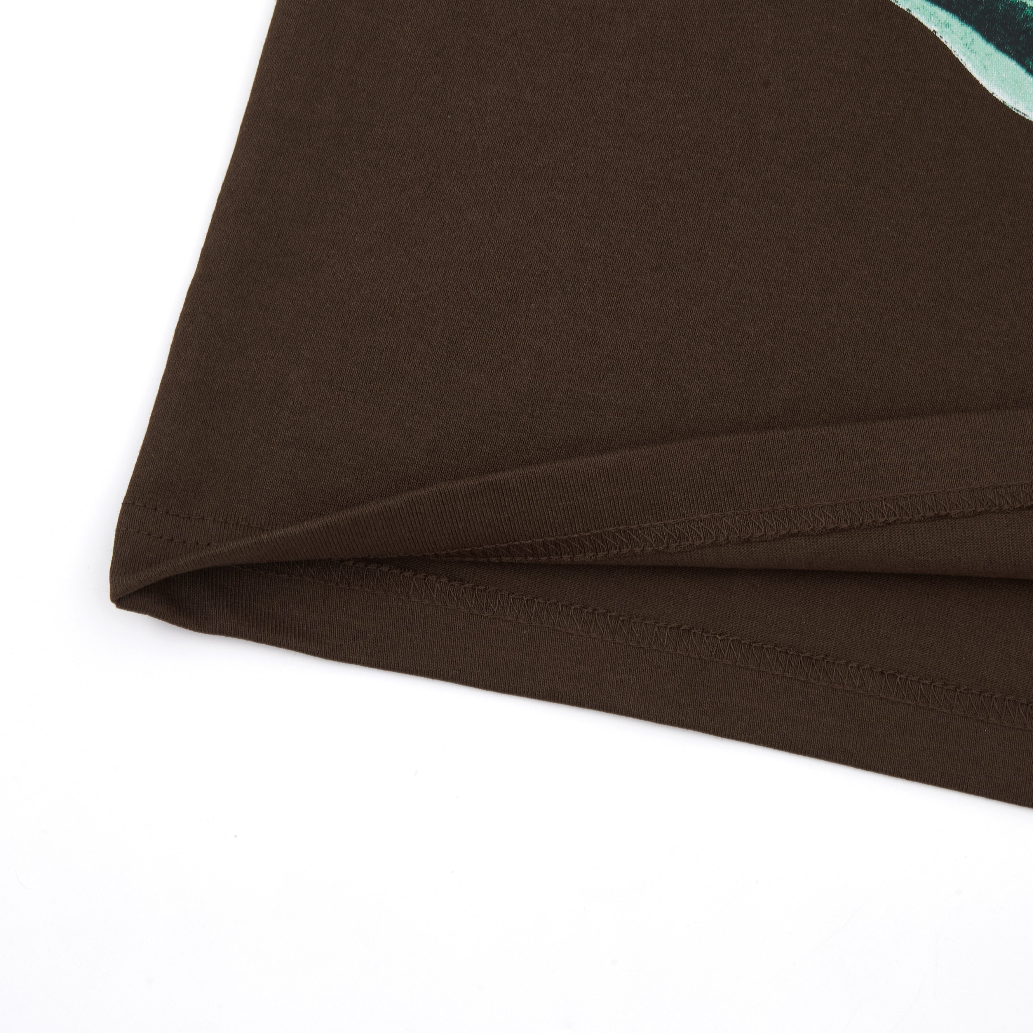 Alumni Tee (Brown)
